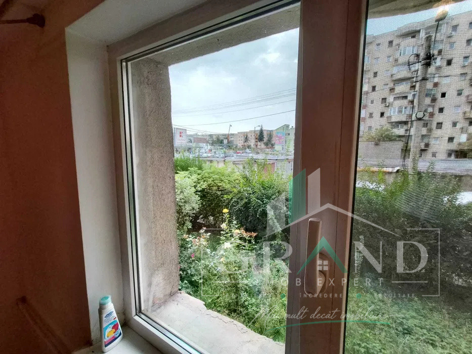 Ap 1 CAMERĂ | 42 MP | CALEA MĂNĂȘTUR | PARTER | APROAPE DE PLATINIA MALL & USAMV