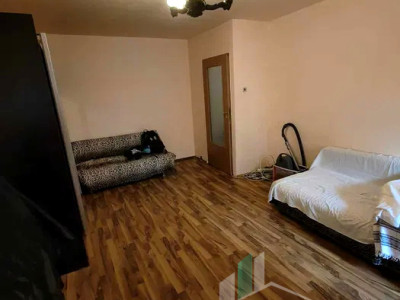 Ap 1 CAMERĂ | 42 MP | CALEA MĂNĂȘTUR | PARTER | APROAPE DE PLATINIA MALL & USAMV