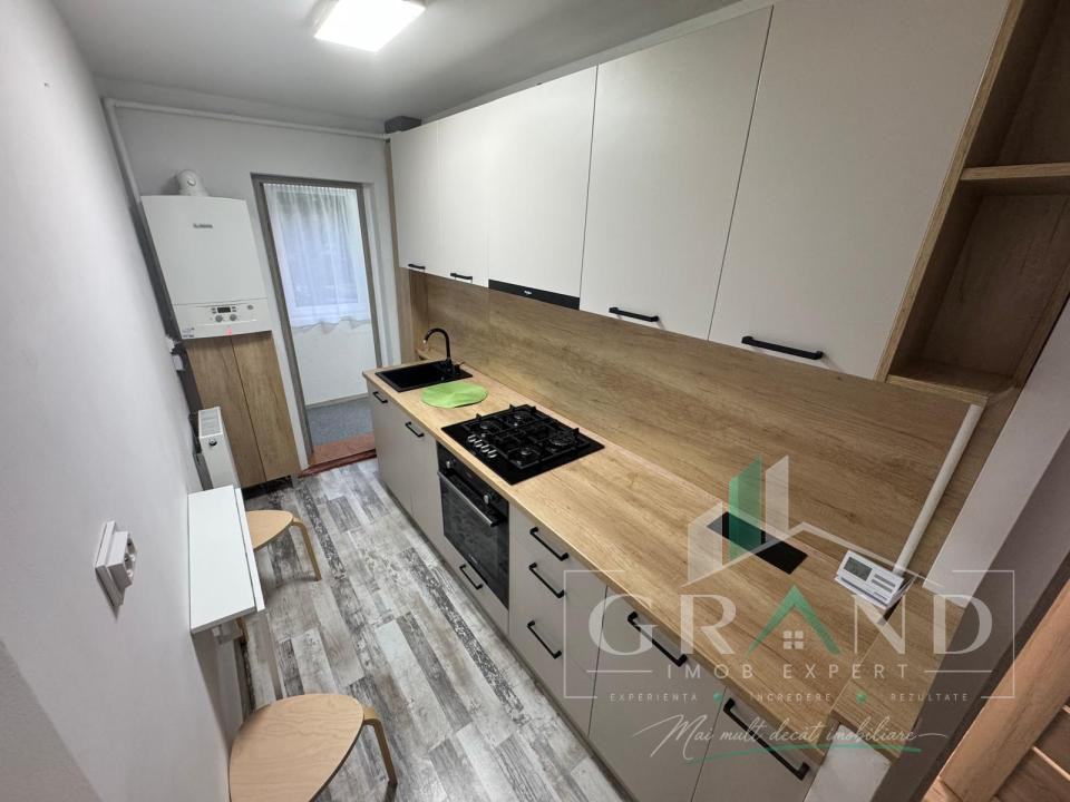 Ap 2 camere | BALCON | Manastur-Clabucet