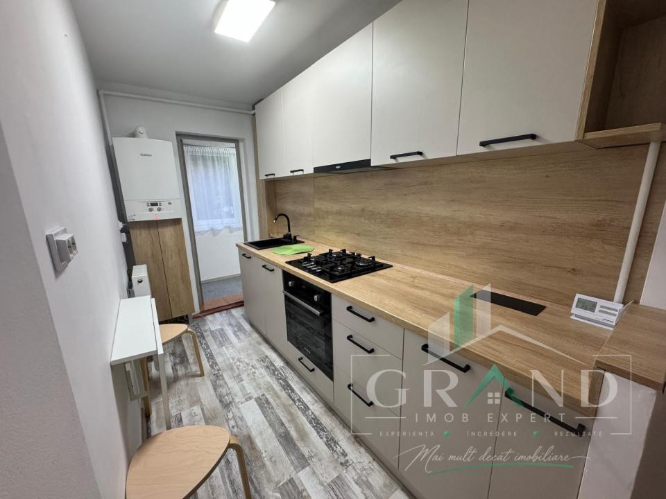 Ap 2 camere | BALCON | Manastur-Clabucet