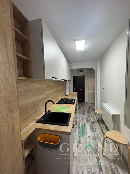 Ap 2 camere | BALCON | Manastur-Clabucet