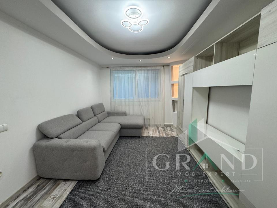 Ap 2 camere | BALCON | Manastur-Clabucet
