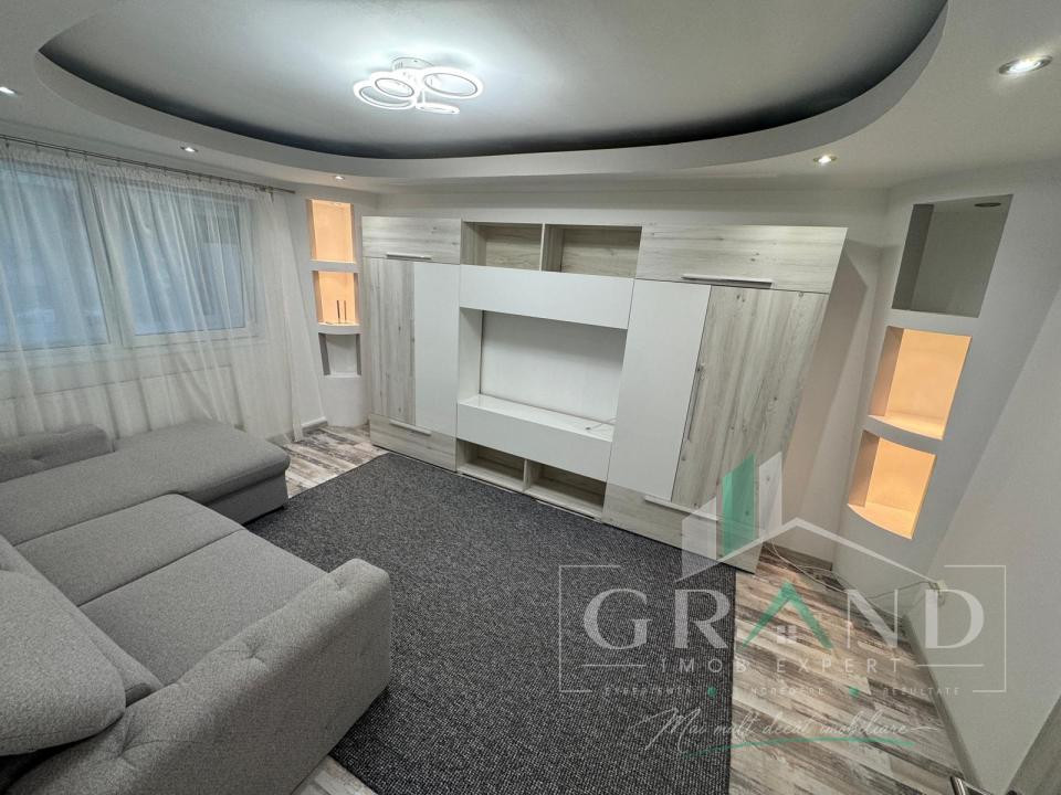 Ap 2 camere | BALCON | Manastur-Clabucet