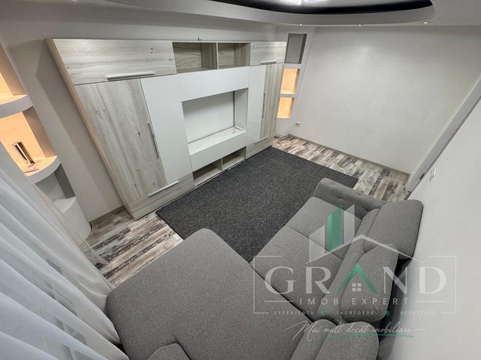 Ap 2 camere | BALCON | Manastur-Clabucet