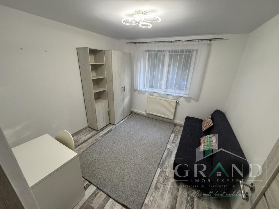 Ap 2 camere | BALCON | Manastur-Clabucet