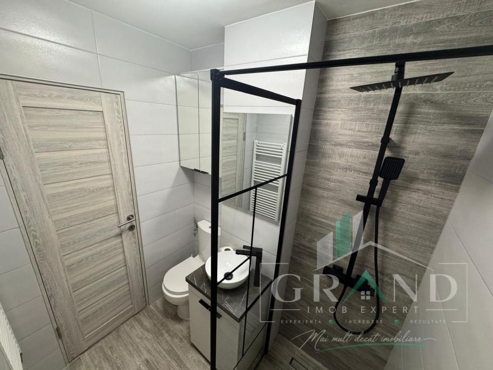 Ap 2 camere | BALCON | Manastur-Clabucet