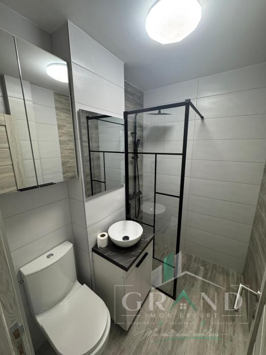 Ap 2 camere | BALCON | Manastur-Clabucet