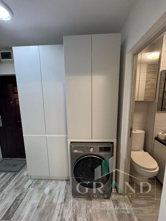 Ap 2 camere | BALCON | Manastur-Clabucet
