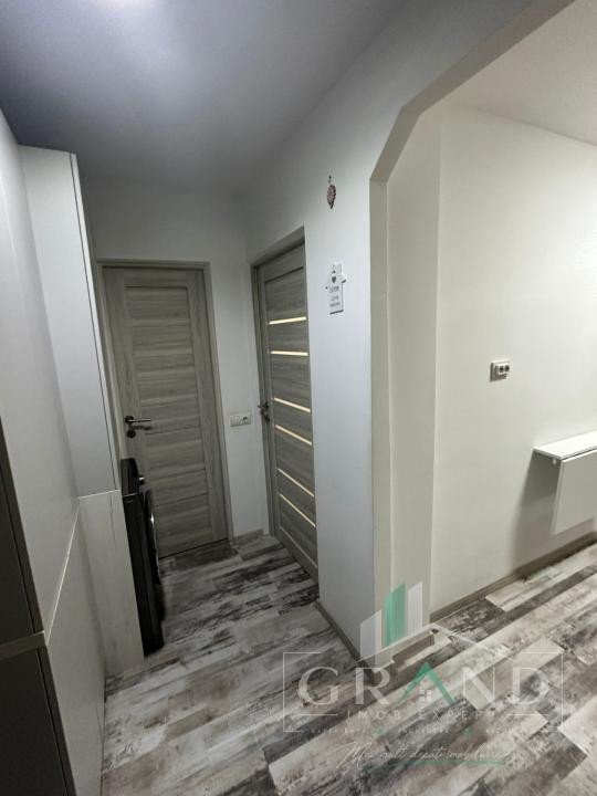 Ap 2 camere | BALCON | Manastur-Clabucet