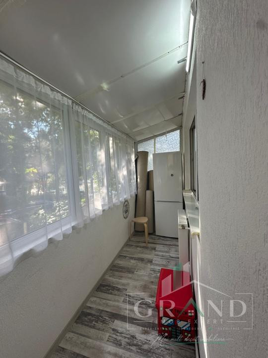 Ap 2 camere | BALCON | Manastur-Clabucet