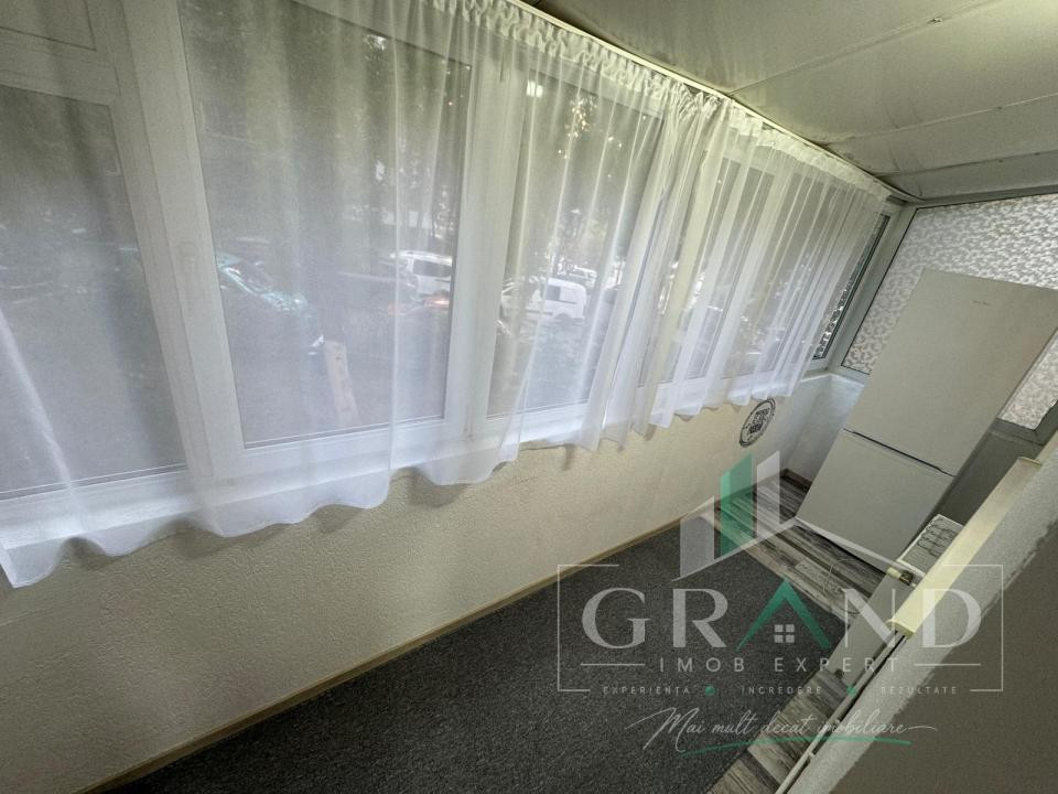 Ap 2 camere | BALCON | Manastur-Clabucet