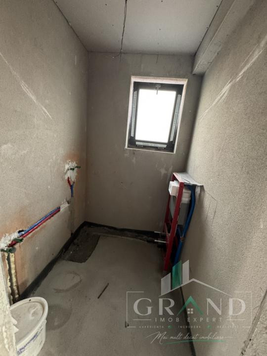 Apartament exclusivist în Andrei Mureșanu | 75 mp + 48 mp terase