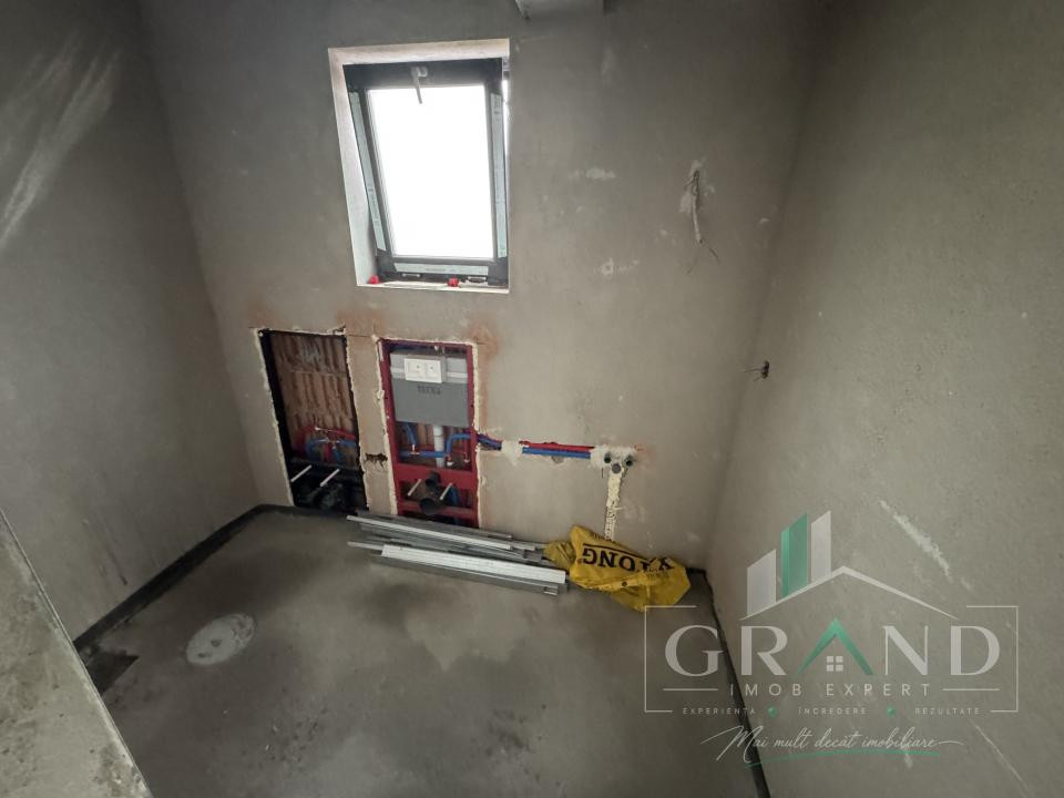 Apartament exclusivist în Andrei Mureșanu | 75 mp + 48 mp terase