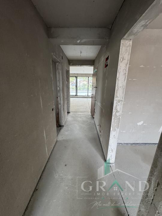 Apartament exclusivist în Andrei Mureșanu | 75 mp + 48 mp terase