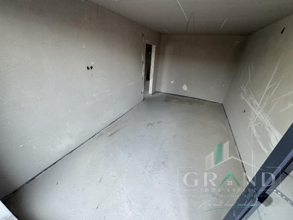 Apartament exclusivist în Andrei Mureșanu | 75 mp + 48 mp terase