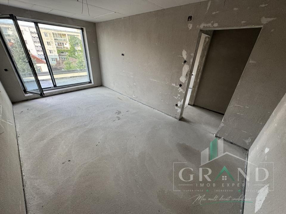 Apartament exclusivist în Andrei Mureșanu | 75 mp + 48 mp terase