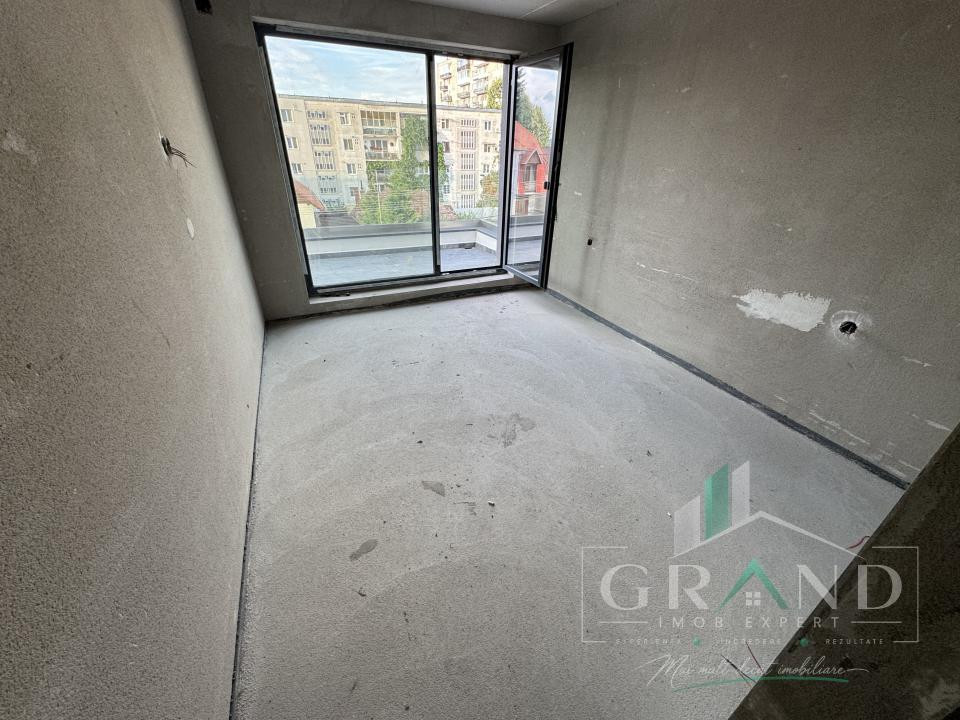 Apartament exclusivist în Andrei Mureșanu | 75 mp + 48 mp terase