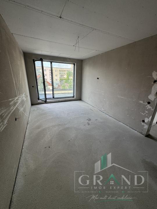 Apartament exclusivist în Andrei Mureșanu | 75 mp + 48 mp terase