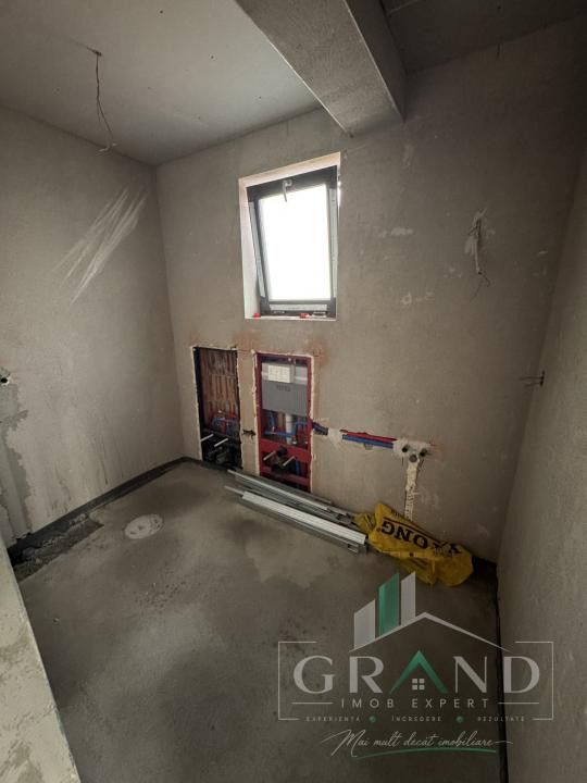 Apartament exclusivist în Andrei Mureșanu | 75 mp + 48 mp terase