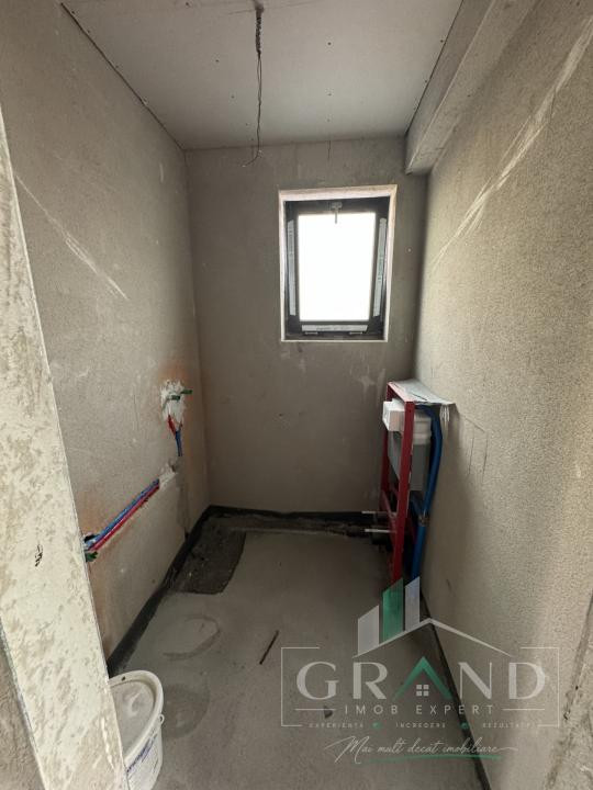 Apartament exclusivist în Andrei Mureșanu | 75 mp + 48 mp terase