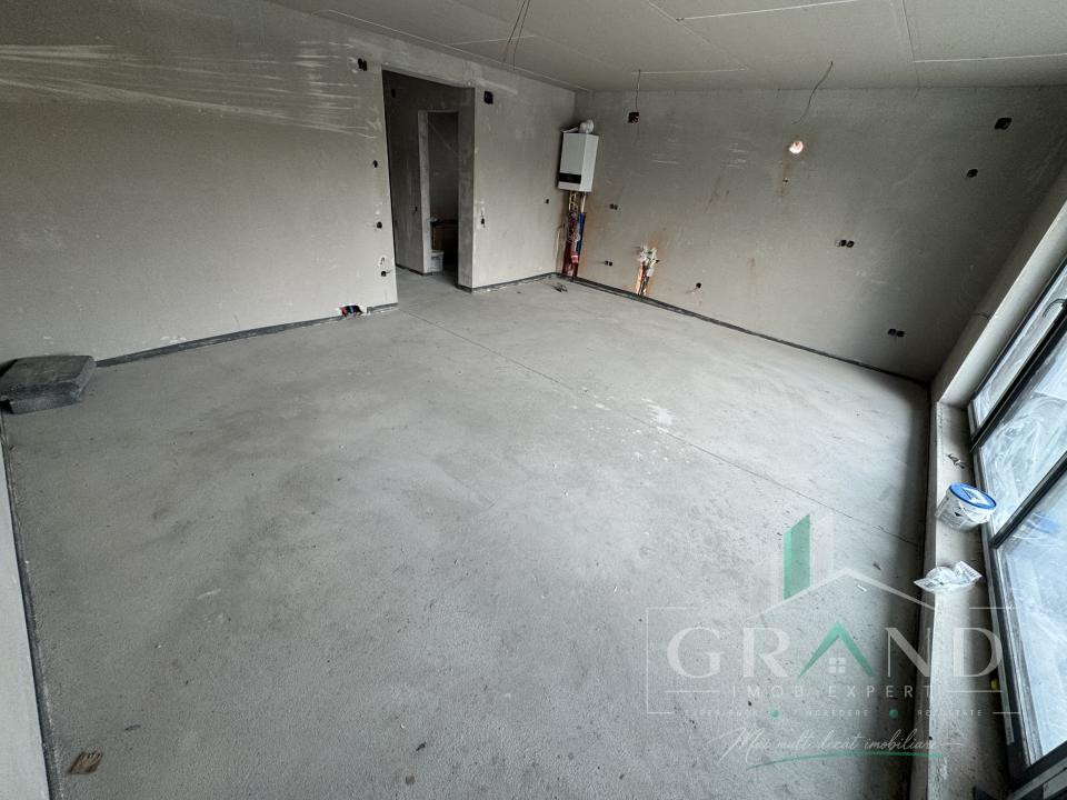 Apartament exclusivist în Andrei Mureșanu | 75 mp + 48 mp terase
