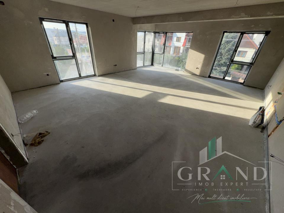 Apartament exclusivist | 4 camere | 125 mp | Andrei Mureșanu