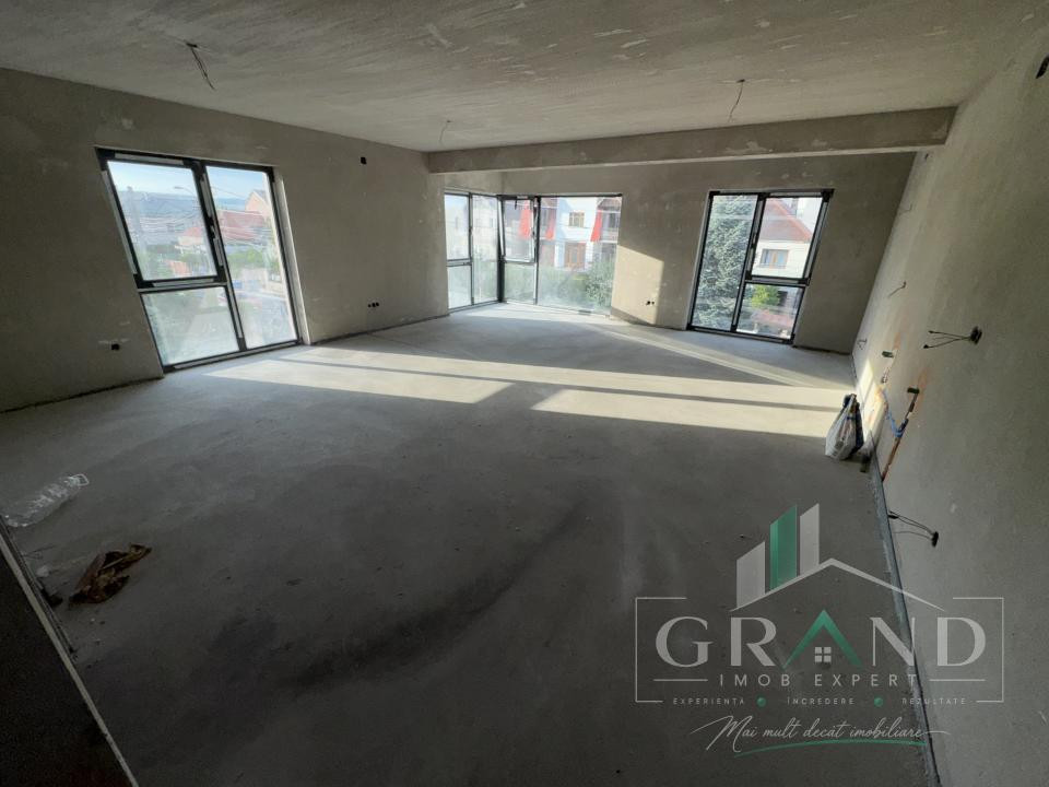 Apartament exclusivist | 4 camere | 125 mp | Andrei Mureșanu