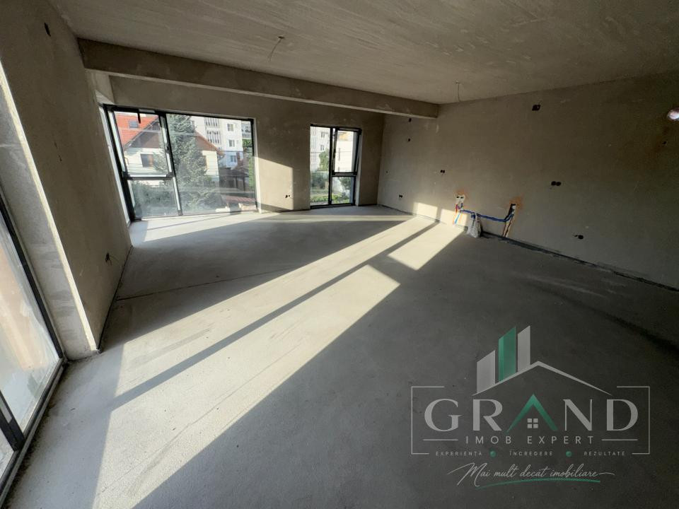 Apartament exclusivist | 4 camere | 125 mp | Andrei Mureșanu