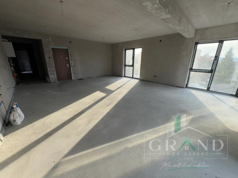 Apartament exclusivist | 4 camere | 125 mp | Andrei Mureșanu
