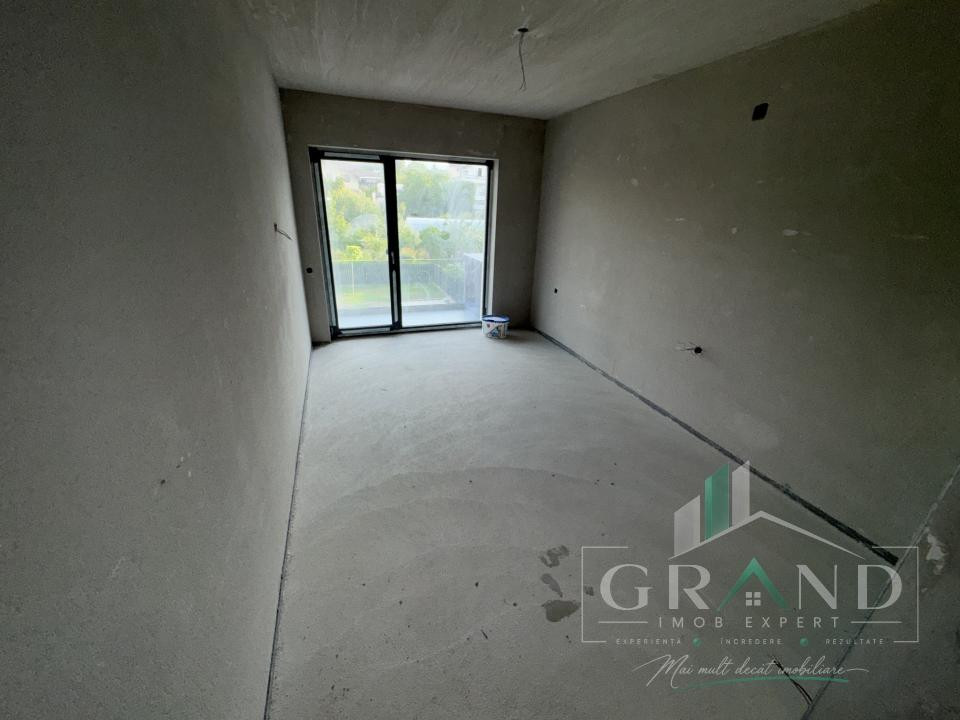 Apartament exclusivist | 4 camere | 125 mp | Andrei Mureșanu