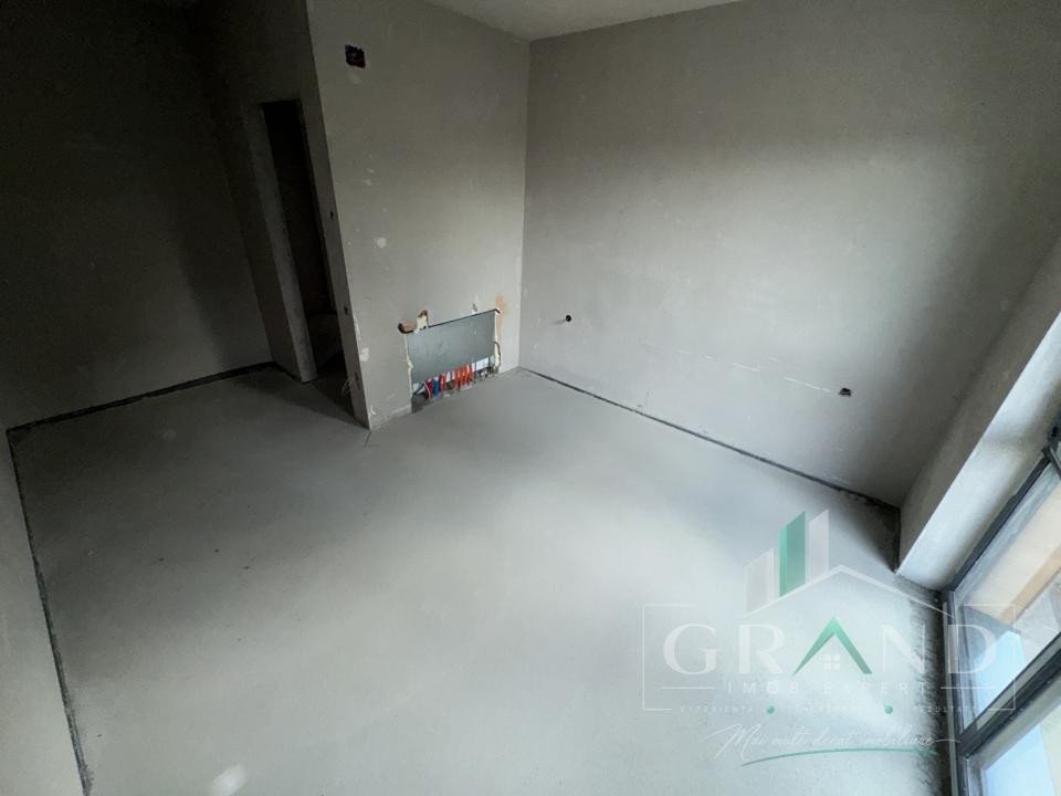 Apartament exclusivist | 4 camere | 125 mp | Andrei Mureșanu