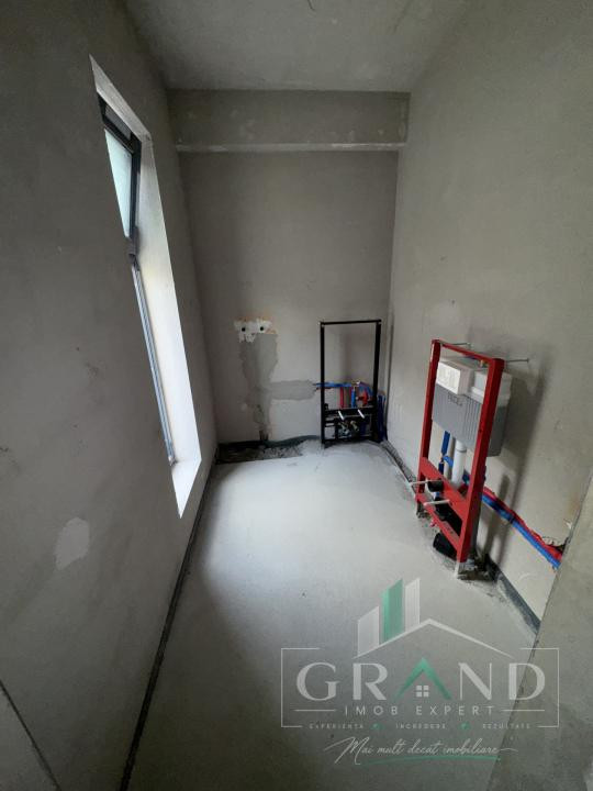 Apartament exclusivist | 4 camere | 125 mp | Andrei Mureșanu