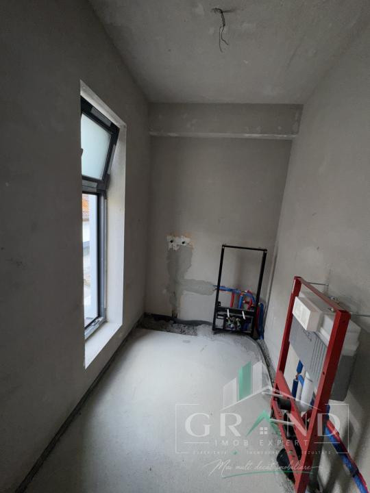 Apartament exclusivist | 4 camere | 125 mp | Andrei Mureșanu