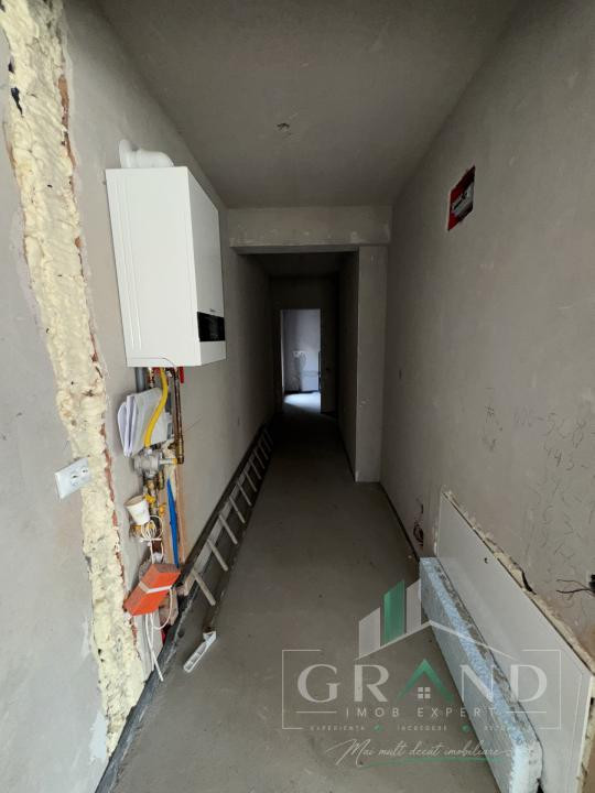 Apartament exclusivist | 4 camere | 125 mp | Andrei Mureșanu