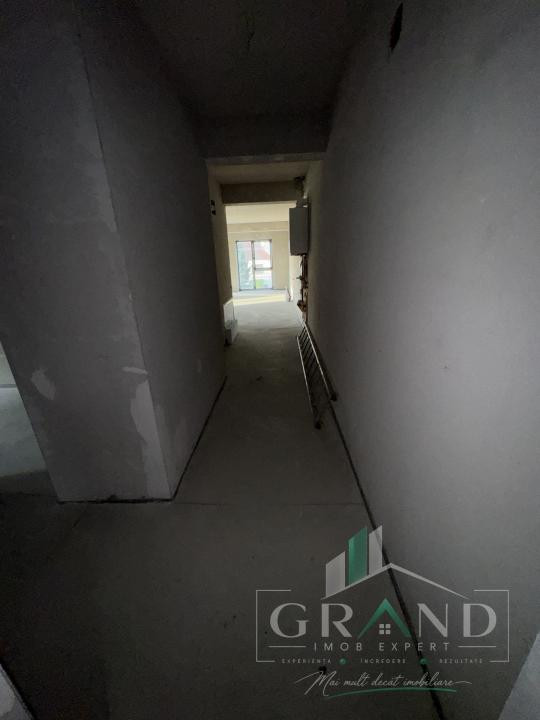 Apartament exclusivist | 4 camere | 125 mp | Andrei Mureșanu