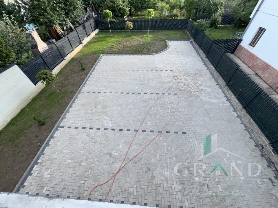 Apartament exclusivist | 4 camere | 125 mp | Andrei Mureșanu