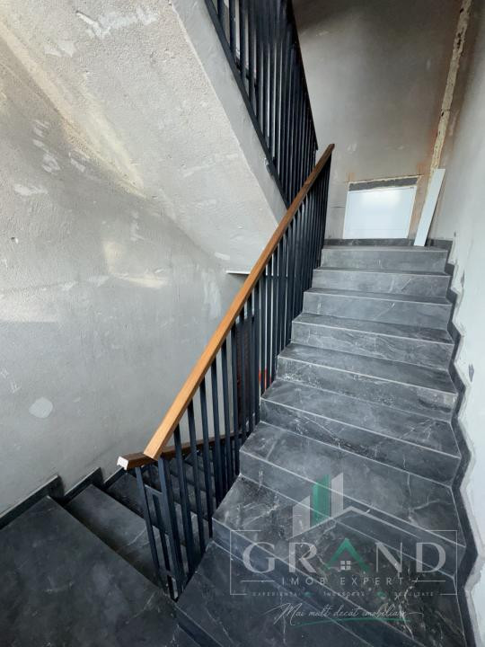 Apartament exclusivist | 4 camere | 125 mp | Andrei Mureșanu