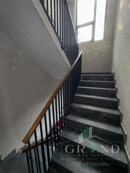 Apartament exclusivist | 4 camere | 125 mp | Andrei Mureșanu