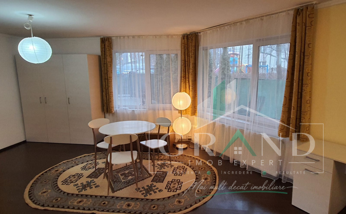Ap 2 camere,BALCON,PARCARE,Zona Manastur/Casa Piratilor