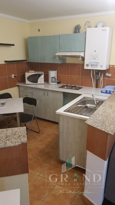 Ap 2 camere,BALCON,PARCARE,Zona Manastur/Casa Piratilor