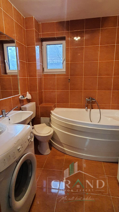 Ap 2 camere,BALCON,PARCARE,Zona Manastur/Casa Piratilor