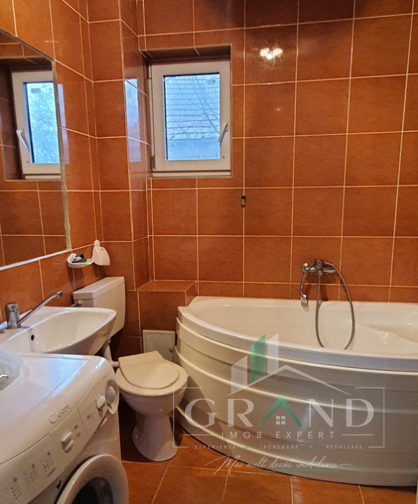 Ap 2 camere,BALCON,PARCARE,Zona Manastur/Casa Piratilor