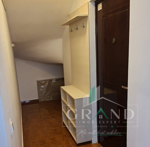 Ap 2 camere,BALCON,PARCARE,Zona Manastur/Casa Piratilor
