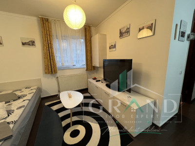 Ap 2 camere,BALCON,PARCARE,Zona Manastur/Casa Piratilor