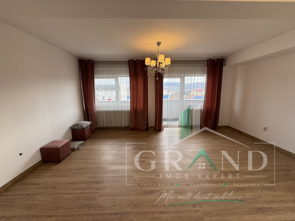 Ap 2 camere 60mp | BALCON 8mp | PARCARE | ZONA FLORESTI LIDL/PRIMARIE