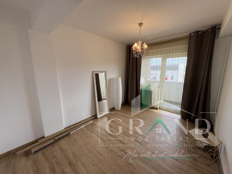Ap 2 camere 60mp | BALCON 8mp | PARCARE | ZONA FLORESTI LIDL/PRIMARIE