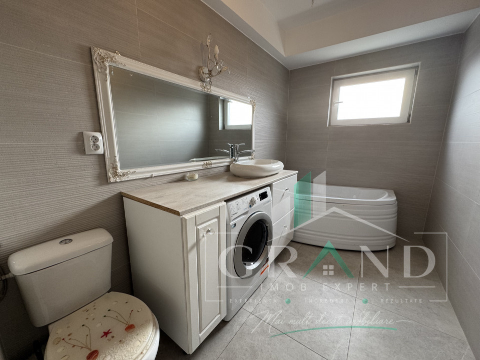 Ap 2 camere 60mp | BALCON 8mp | PARCARE | ZONA FLORESTI LIDL/PRIMARIE