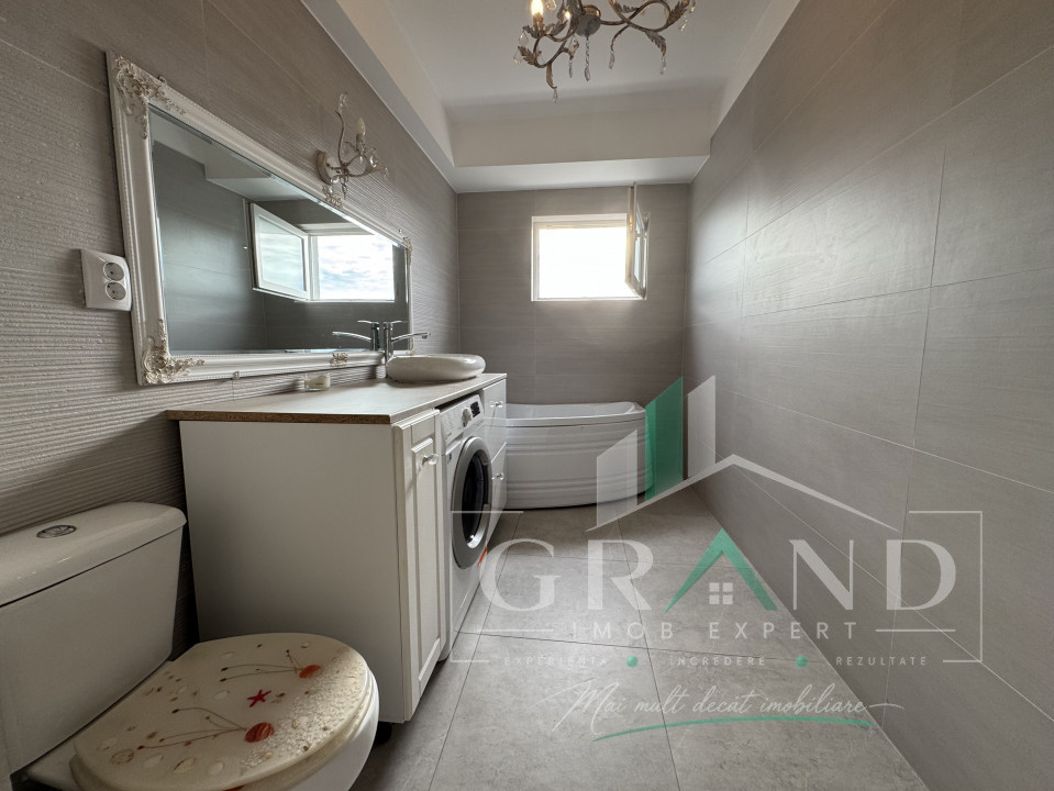 Ap 2 camere 60mp | BALCON 8mp | PARCARE | ZONA FLORESTI LIDL/PRIMARIE