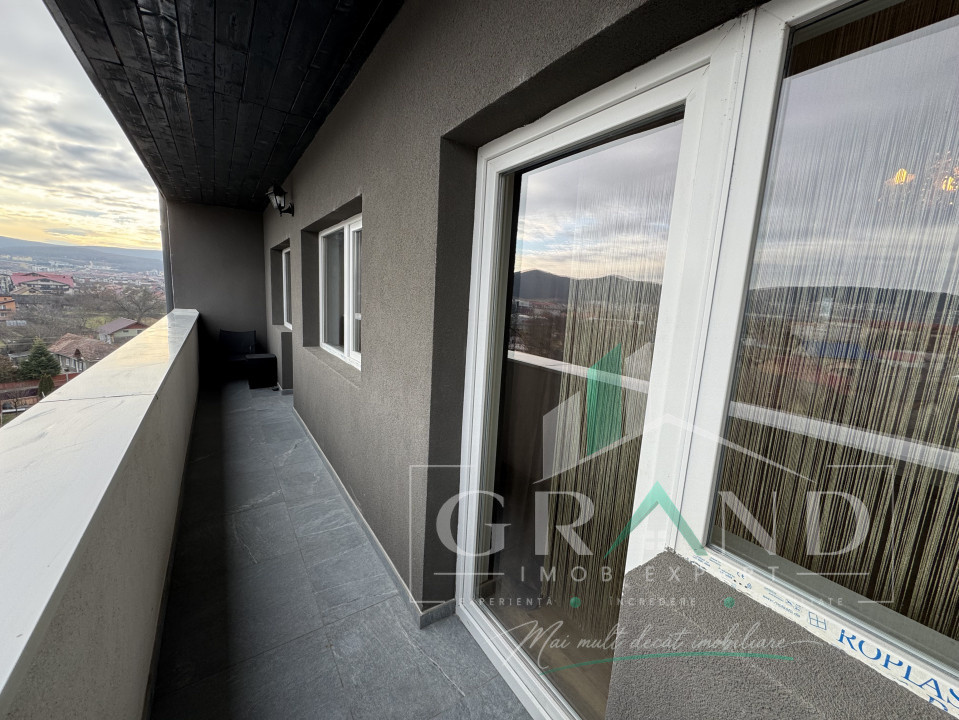 Ap 2 camere 60mp | BALCON 8mp | PARCARE | ZONA FLORESTI LIDL/PRIMARIE
