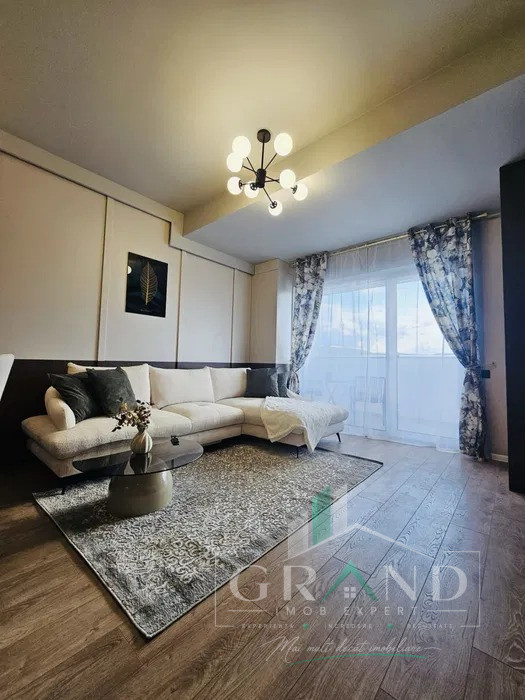 Apartament 2 camere, str Eroilor, Florești